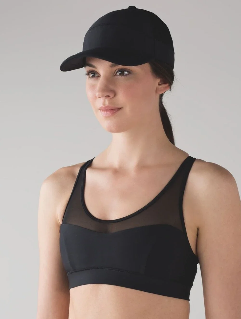 Lululemon Dash & Splash Cap Black (First Release)